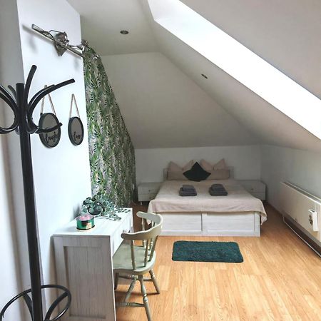 Brasov Cucu Residence Eksteriør bilde