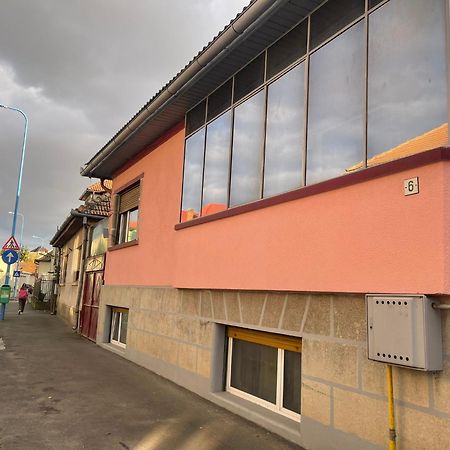 Brasov Cucu Residence Eksteriør bilde