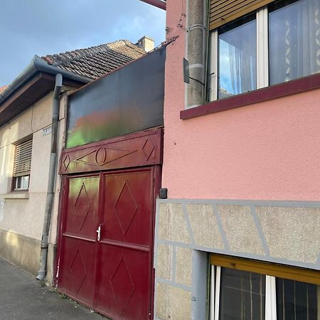 Brasov Cucu Residence Eksteriør bilde