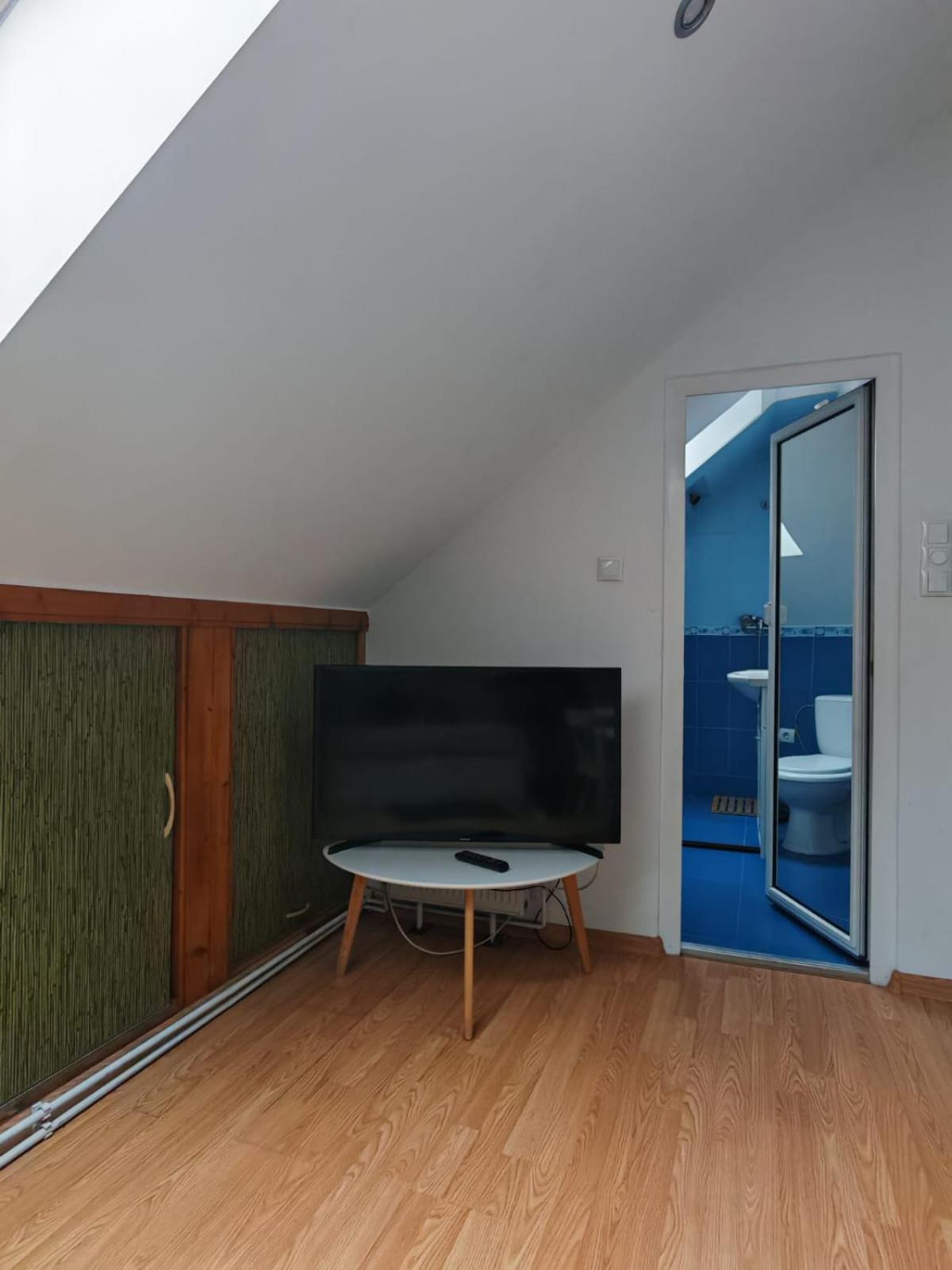 Brasov Cucu Residence Eksteriør bilde
