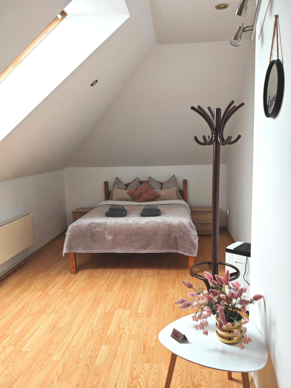 Brasov Cucu Residence Eksteriør bilde