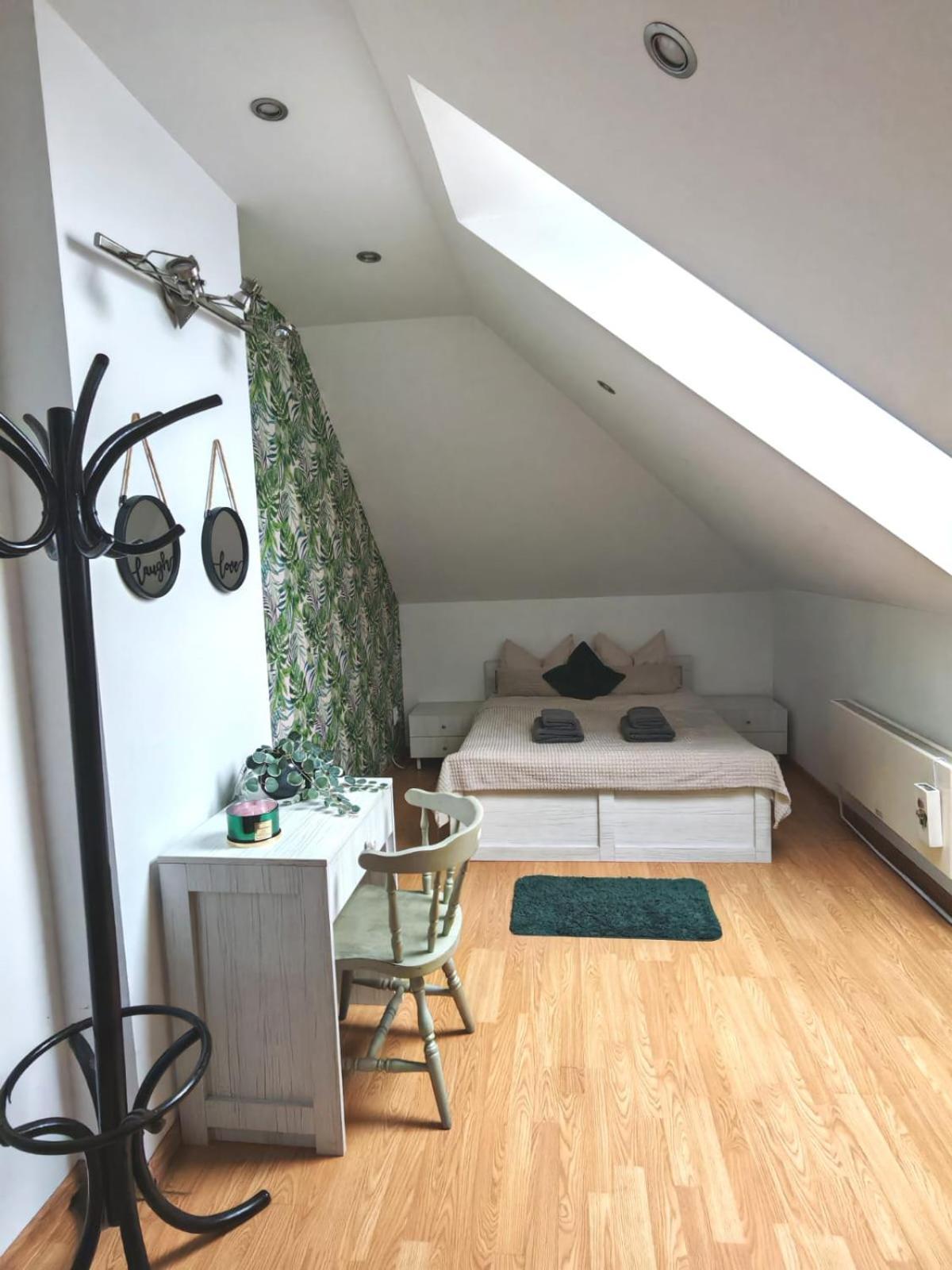 Brasov Cucu Residence Eksteriør bilde