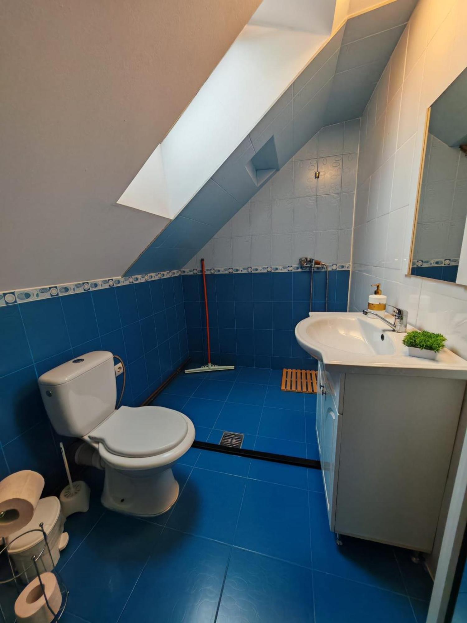 Brasov Cucu Residence Eksteriør bilde