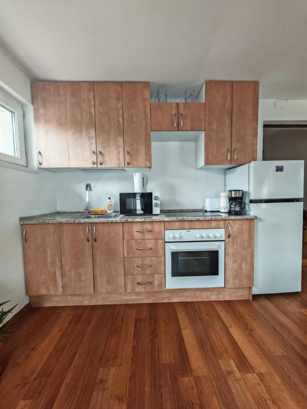 Brasov Cucu Residence Eksteriør bilde