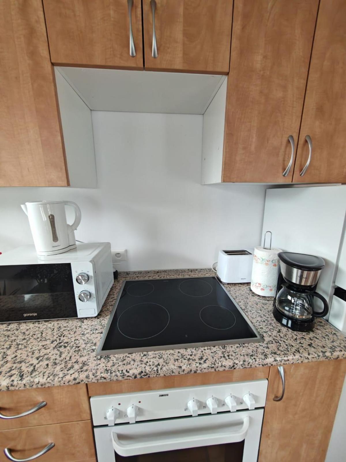 Brasov Cucu Residence Eksteriør bilde