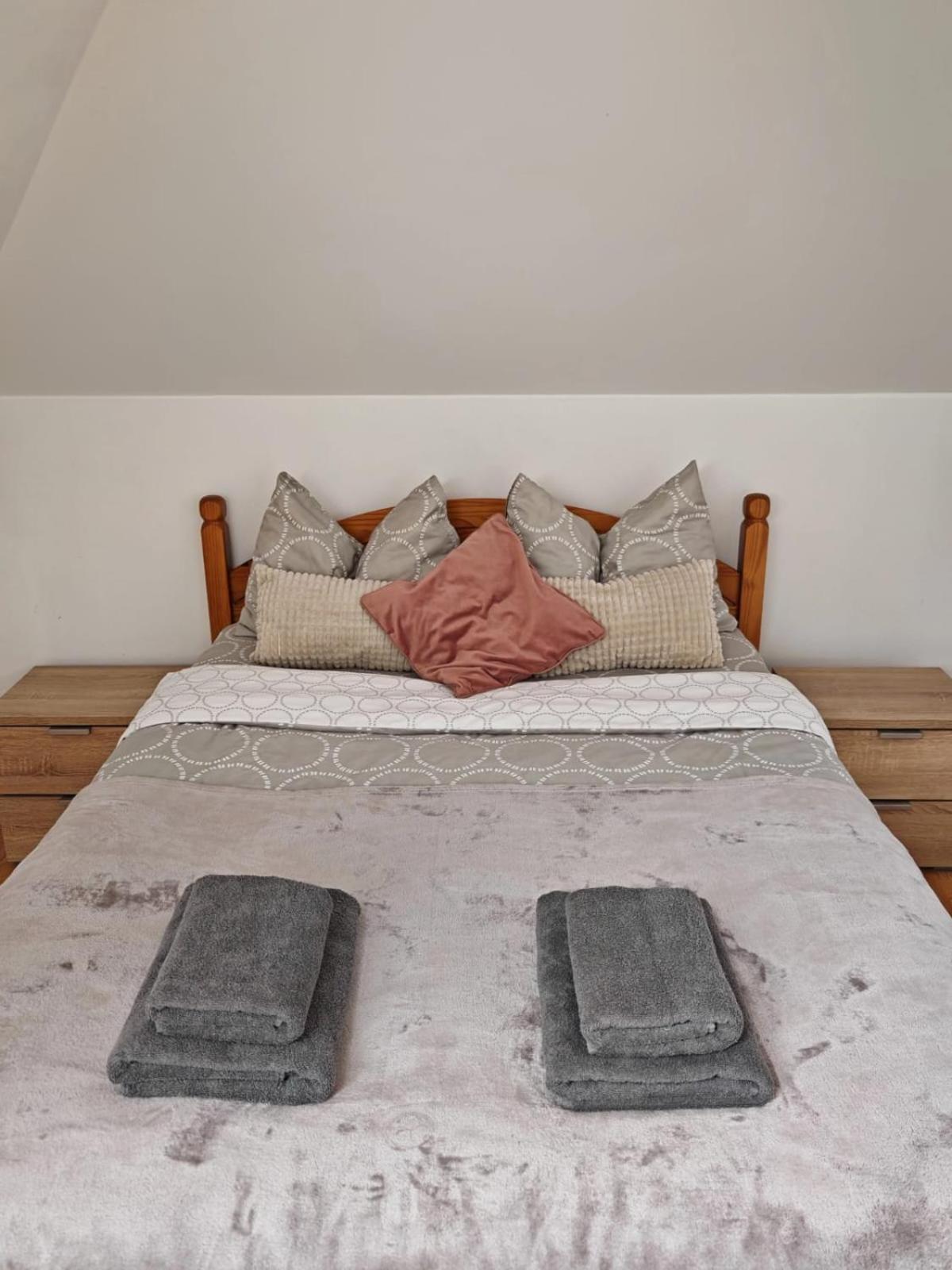Brasov Cucu Residence Eksteriør bilde