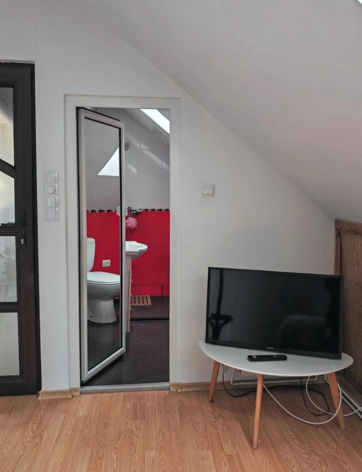 Brasov Cucu Residence Eksteriør bilde