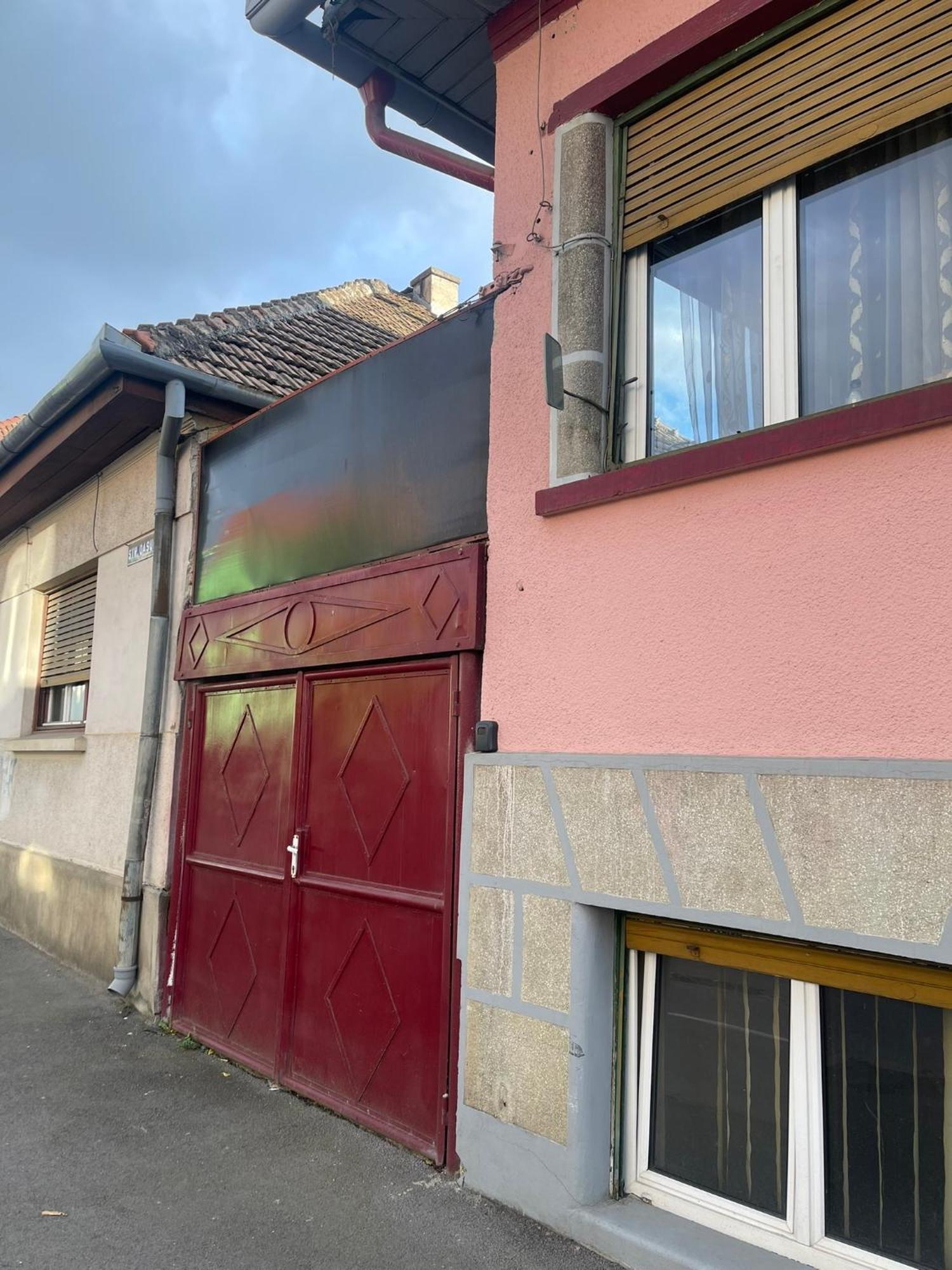 Brasov Cucu Residence Eksteriør bilde