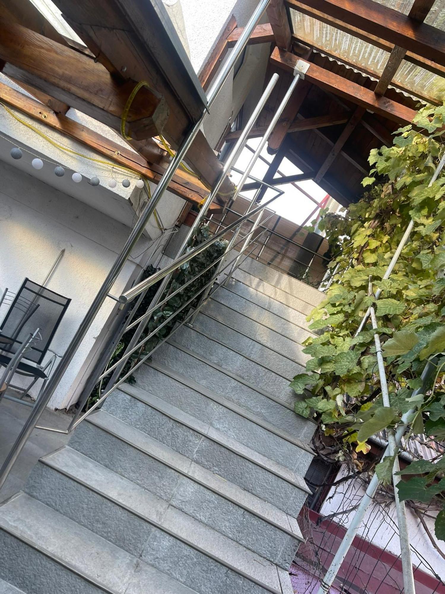 Brasov Cucu Residence Eksteriør bilde